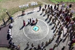 Enam Gubernur Tidak Hadir dalam Ritual Kendi Nusantara di IKN, Semuanya Alasan Izin karena Kesehatan