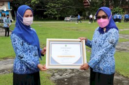 4 Inovasi Luwu Utara Tembus Top 50 KIPP Sulsel