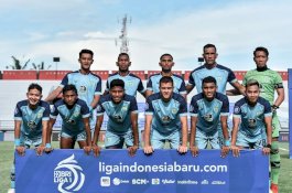 Hadapi PSM Makassar, Pelatih Persela: Tak Ada Kata Lain, Kita Harus Menang