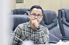 DPRD Kota Makassar Soroti Persoalan Pendataan Warga