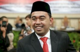 Anggota DPRD Makassar Ingatkan Pentingnya Mengelola Limbah B3 Dengan Baik