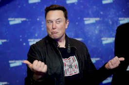 Elon Musk Tantang Presiden Rusia Vladimir Putin Duel Satu Lawan Satu, Taruhannya Ukraina