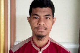 Muktamar X LKA MPM UINAM Tetapkan Dafid sebagai Ketua Umum Periode 2022-2023