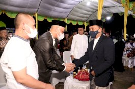 Bupati Bantaeng Gaet Ulama Tuntaskan Vaksinasi Covid-19