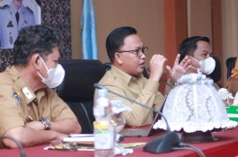 Pemprov Sulsel Akui Akselerasi Pemulihan Ekonomi Bantaeng