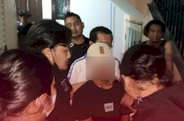 Polisi Tangkap 3 Terduga Pelaku Tawuran yang Tewaskan  1 Orang di Makassar
