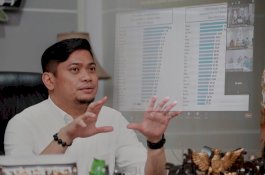 Bupati Gowa Harap Musrenbang Pemuda Lahirkan Ide Kreatif dan Inovatif