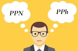 Sering Dengar Pajak PPh dan PPN? Ternyata Ini Perbedaan dan Cara Hitungnya