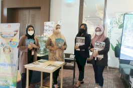 Lebih Dekat kepada Pelanggan, Bukit Baruga Gelar Open Table