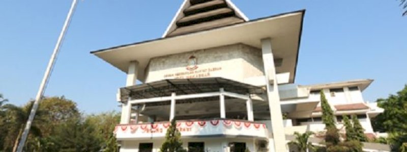 Proyek galian IPAL Dikeluhkan, Dewan Minta Pemkot Ambil Tindakan