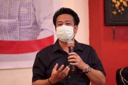 Makna Imlek bagi Anggota DPRD Kota Makassar William Laurin