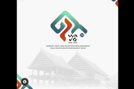 Terbaik dari 253 Peserta, Ini Pemenang Sayembara Desain Logo Hari Jadi Wajo