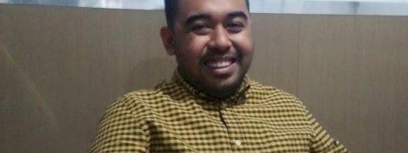 DPRD Makassar Harap Pengawasan Ketat Terhadap Pengelolaan Limbah B3