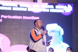 Di Rakorsus 2022, Camat Panakkukang Paparkan Solusi Terhadap Keluhan dan Masukan Warga