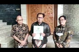 Pemkot Dapat Tanah Hibah untuk Pembangunan Kantor Lurah Berua, Danny: Terima Kasih Keluarga Besar Pak Jenderal Solihin 