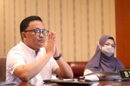 Seleksi Penghargaan Pembangunan Daerah, Bantaeng Masuk 16 Besar