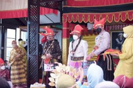 Menko PMK Beri Jempol Terobosan Bupati Gowa