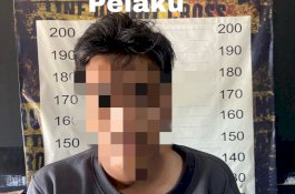 Sakit Hati Diputusin, Pria di Makassar Sebar Foto Asusila Mantan Pacar