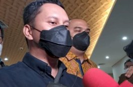 Arief Muhammad Siap Kembalikan Uang Rp 4 Miliar Hasil Penjualan Mobil
