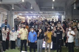 Kalla Edu Project, Dukung Transformasi Perusahaan dan Startup Jadi Kelas Dunia