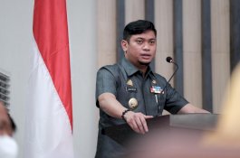 Ini Jam Kerja ASN Pemkab Gowa Selama Bulan Ramadan