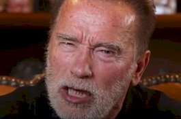 Arnold Schwarzenegger: Teruntuk Pasukan Rusia, Saya Tidak Ingin Anda Hancur seperti Ayah Saya