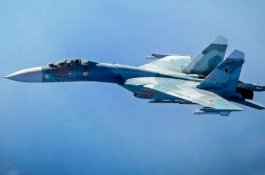 Perusahaan Ukraina Janjikan Rp14 Miliar untuk Pilot Rusia yang Serahkan Diri Bersama Jet Tempur