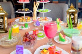 Bulan Ramadan, Teraskita Hotel Makassar Kembali Tawarkan Paket
