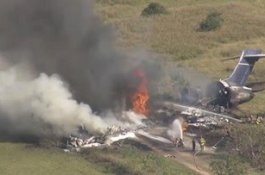 China Eastern Airlines Nyatakan Seluruh 132 Penumpang Tewas