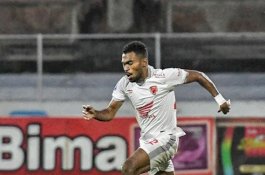 Takluk dari Persija, PSM Belum Aman dari Ancaman Degradasi