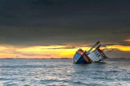 Kapal Tenggelam Saat Menuju Malaysia, Gubernur Sulsel Fasilitasi Pemulangan Jenazah PMI ke Bulukumba 