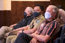 Proyek PLTB Sasar Bantaeng
