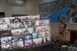 Ini 3 Poin Penting yang Ditekankan Danny Pomanto dalam Post Rakorsus 2022