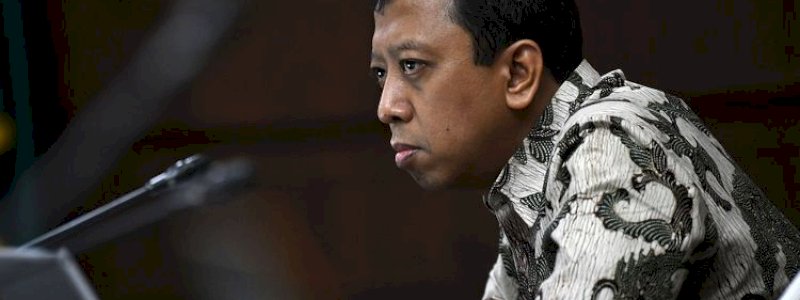 Mantan Ketua PPP Diperiksa KPK