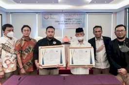 KPID Sulsel Sosialisasi Kehadiran TV Digital, MUI: Perlu Antisipasi Dampak Negatif Siaran