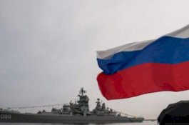 Rusia Gunakan Senjata Nuklir jika Ada Ancaman Ekstensial