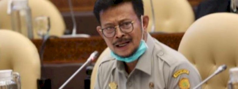 Pemerintah Siapkan Vaksin PMK Darurat