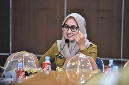 Ibadah Ramadan Kembali Normal di Luwu Utara