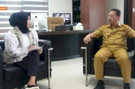 Pemkot Makassar Akan Integrasikan Konsep Metaverse ke Pelayanan Publik 24 Jam