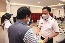 Pemprov Sebut Bantaeng Jadi Contoh Terbaik di Sulsel