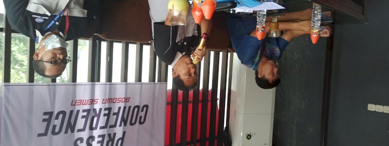 Banding PT SBM Dikabulkan Pengadilan Tinggi Makassar Terkait Sengketa Lahan di Siawung