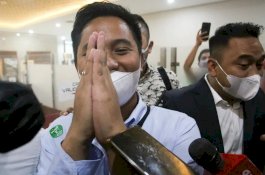 Polisi Takut Doni Salmanan Melarikan Diri