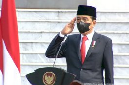 Pelaku Perjalanan Luar Negeri Tak Perlu Lagi Karantina Saat Tiba di Indonesia