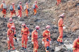 Black Box Pesawat Boeing 737-800 yang Jatuh Akhirnya Ditemukan