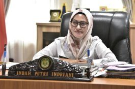 Bupati Luwu Utara Harap BLT Desa Bisa Cair Sebelum Lebaran