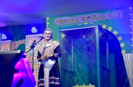 Bupati Luwu Utara Tutup MTQ: Semua Peserta adalah Pemenang