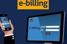 Antiribet! Begini Cara Mudah Bayar Pajak Online dengan e-Billing Atau Aplikasi Pajak Online