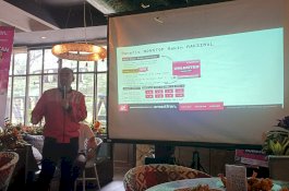 Nikmati Internetan Bebas Worry Kini Smartfren Luncurkan Paket Unlimited Nonstop