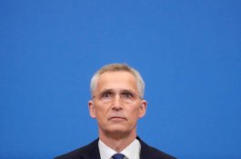 Hindari Perang Langsung dengan Rusia, NATO Tak Akan Kirim Pasukan ke Ukraina
