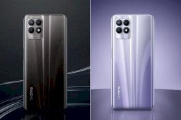 Butuh Gadget untuk Bermain Game, Ini Alasan HP realme Wajib Dipilih